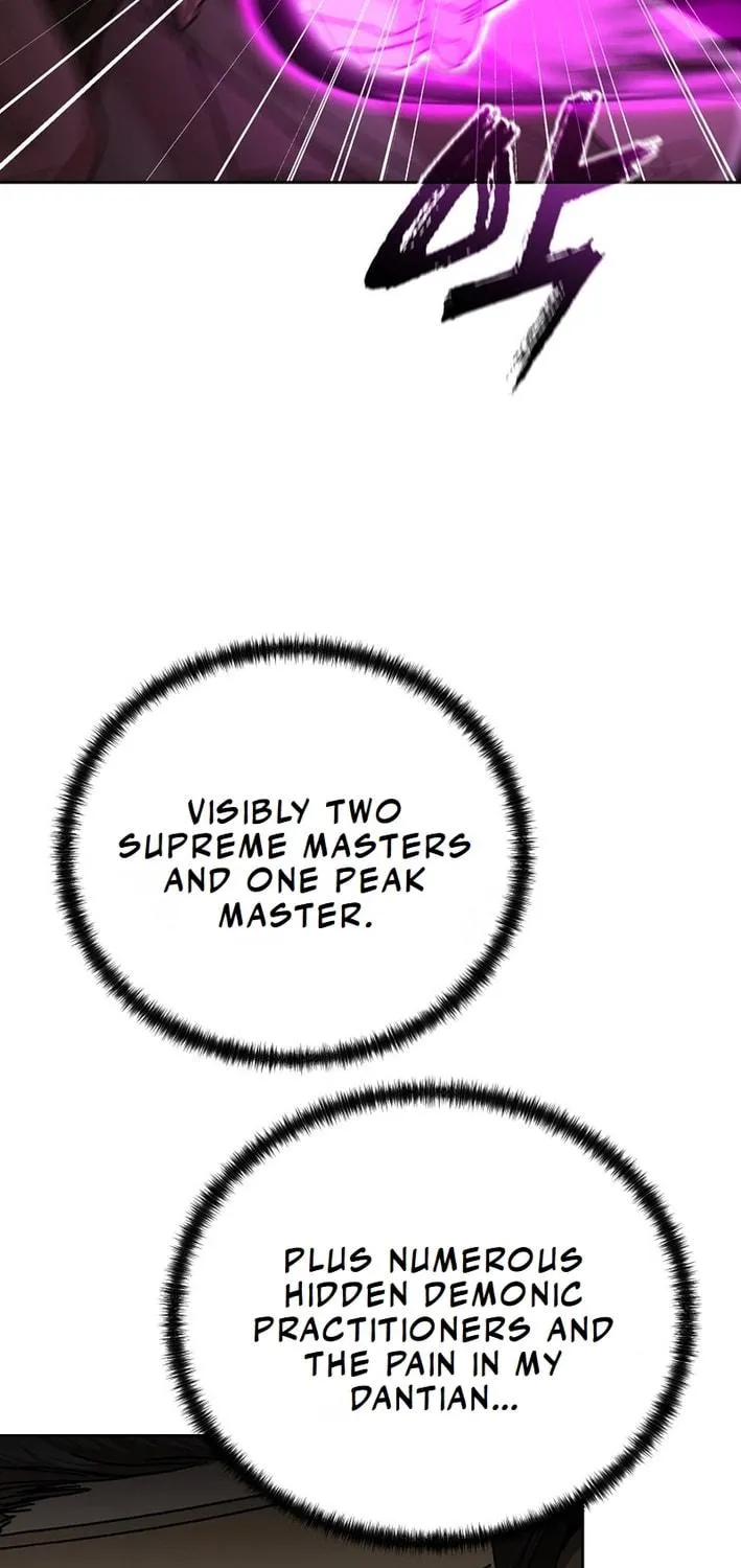 The Luoyang Branch of the Heavenly Demon Cult Chapter 17 page 71 - 