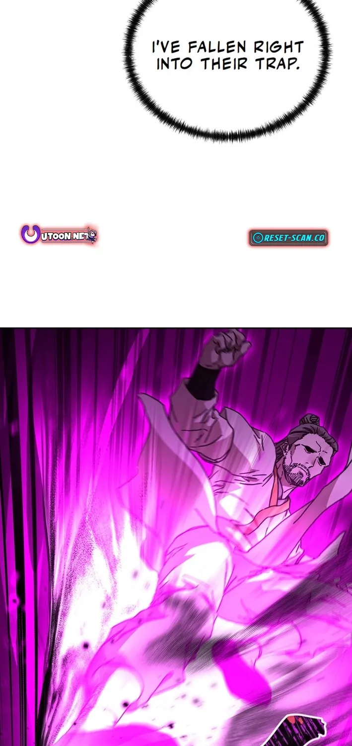 The Luoyang Branch of the Heavenly Demon Cult Chapter 17 page 73 - 