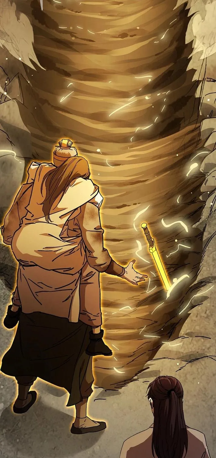 The Luoyang Branch of the Heavenly Demon Cult Chapter 17 page 9 - 
