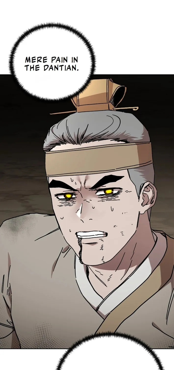 The Luoyang Branch of the Heavenly Demon Cult Chapter 17 page 81 - 