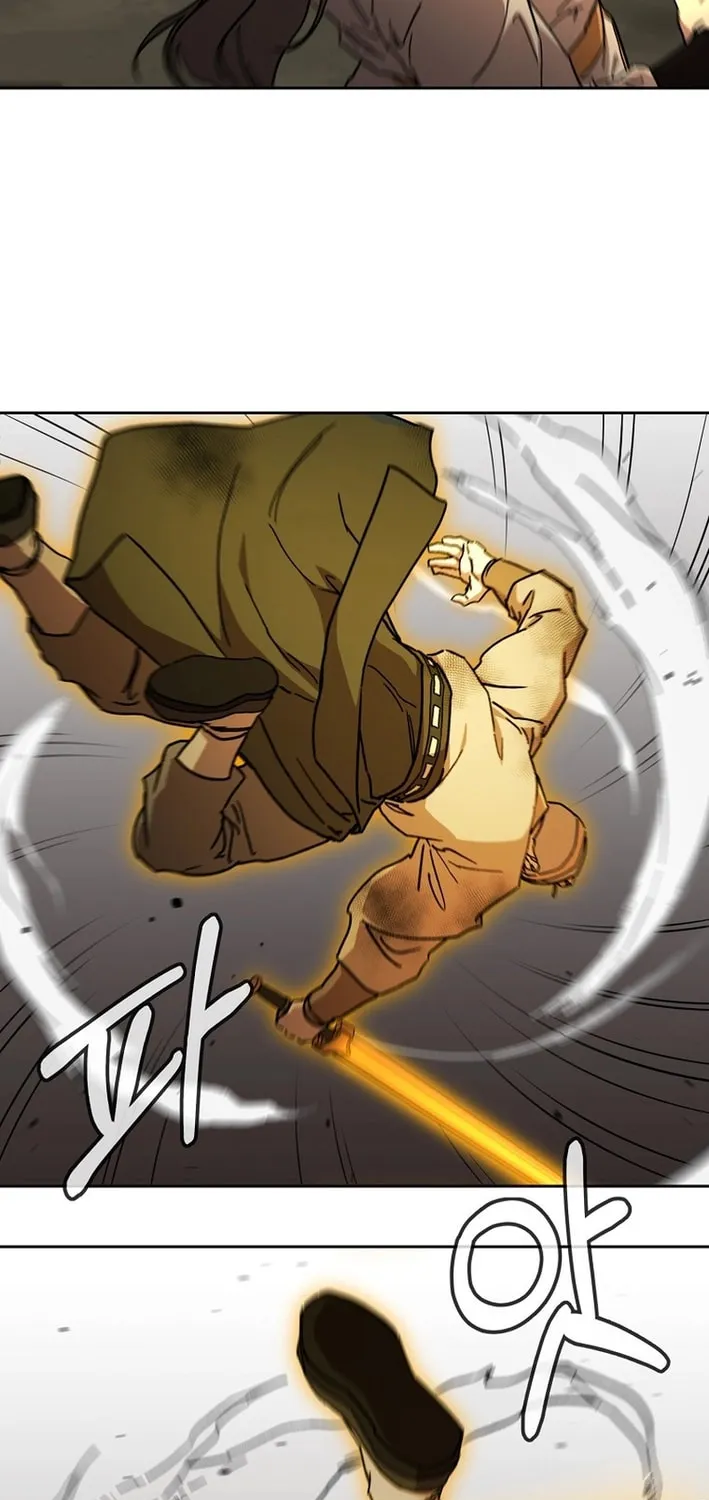 The Luoyang Branch of the Heavenly Demon Cult Chapter 17 page 87 - 