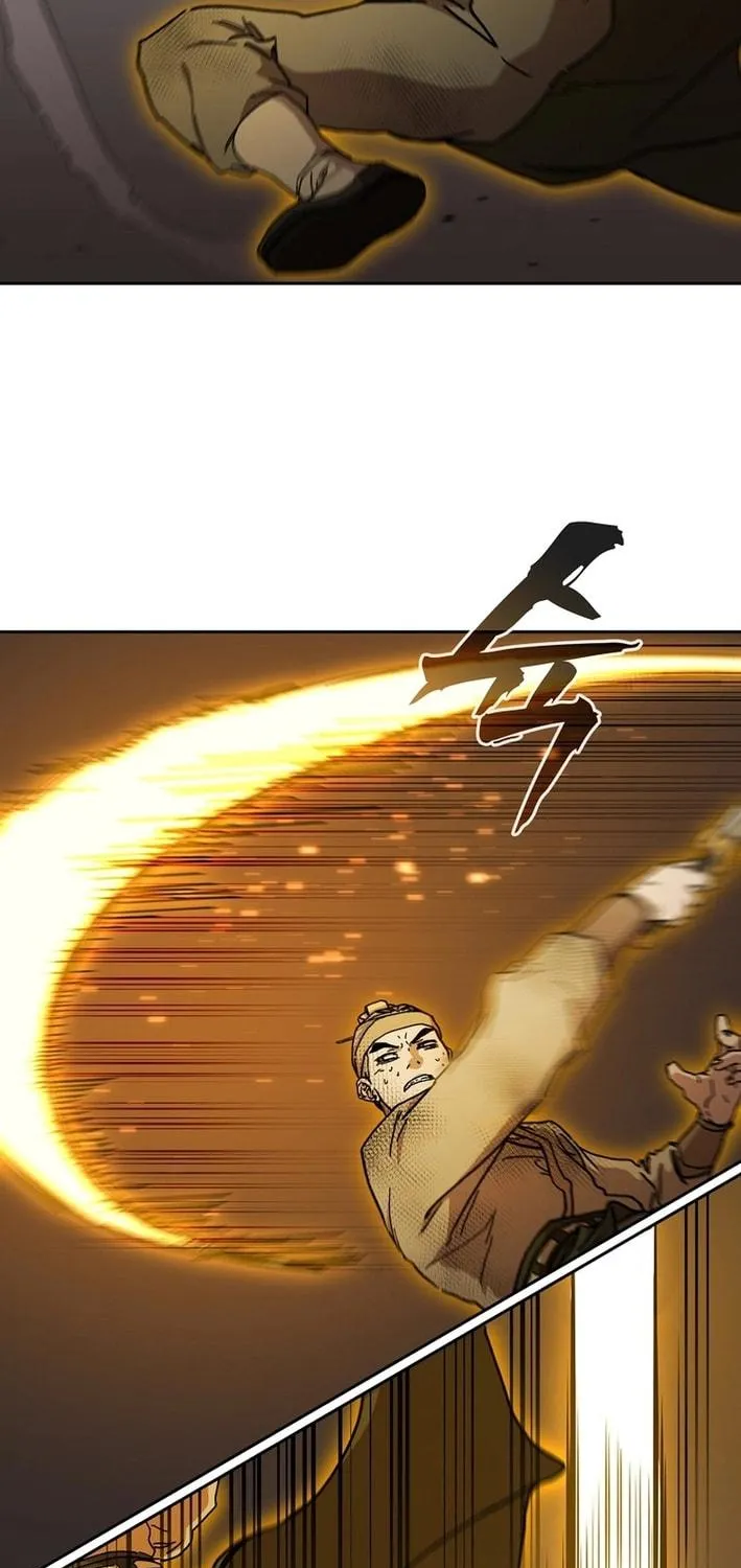 The Luoyang Branch of the Heavenly Demon Cult Chapter 17 page 89 - 