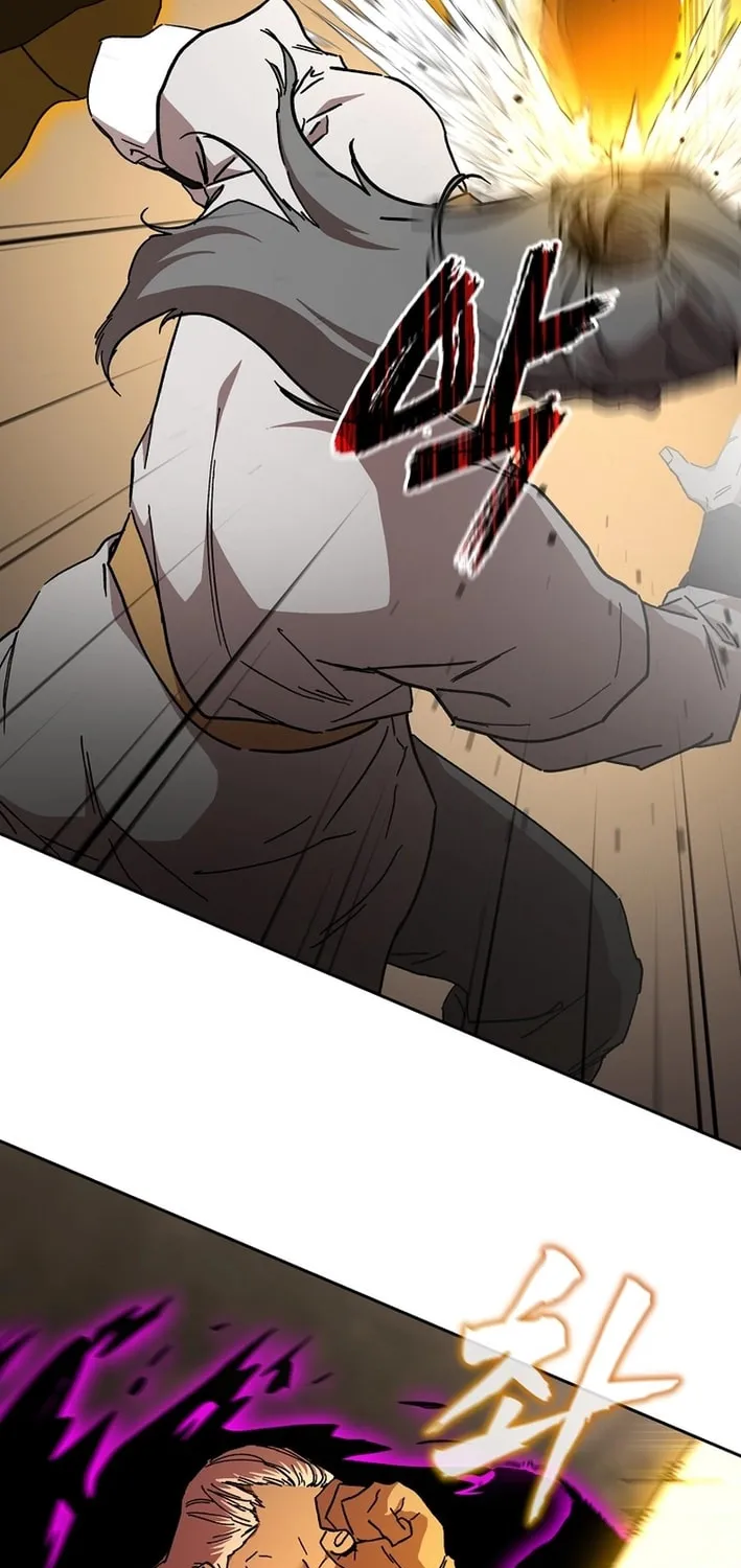The Luoyang Branch of the Heavenly Demon Cult Chapter 17 page 91 - 