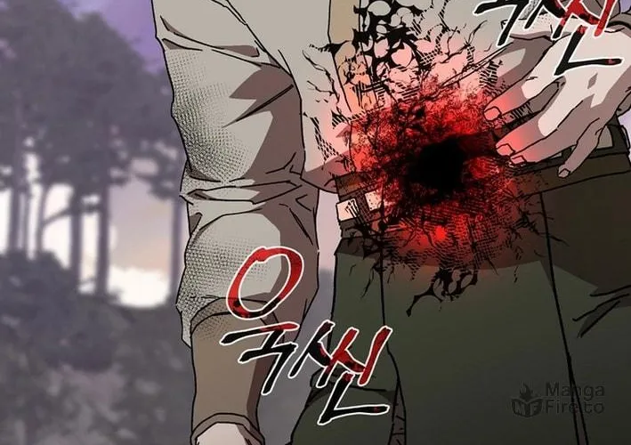 The Luoyang Branch of the Heavenly Demon Cult Chapter 17 page 96 - 
