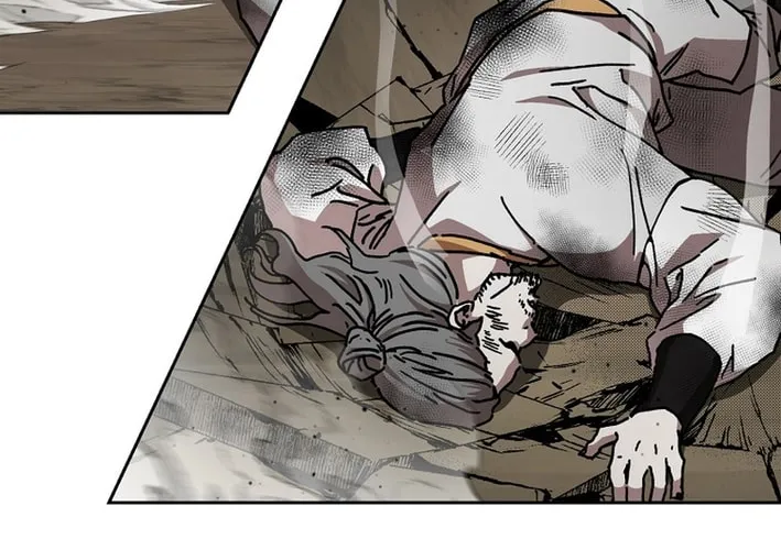 The Luoyang Branch of the Heavenly Demon Cult Chapter 17 page 98 - 