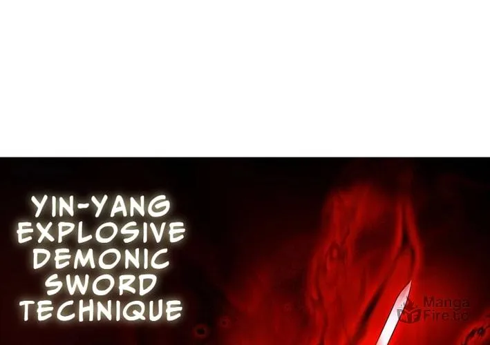 The Luoyang Branch of the Heavenly Demon Cult Chapter 17 page 100 - 