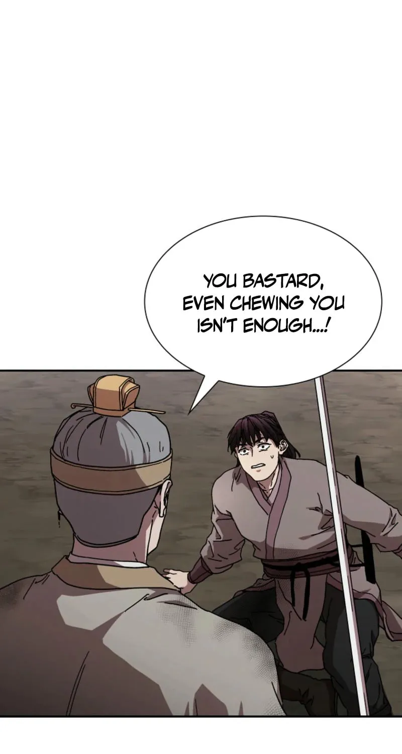 The Luoyang Branch of the Heavenly Demon Cult Chapter 18 page 2 - 