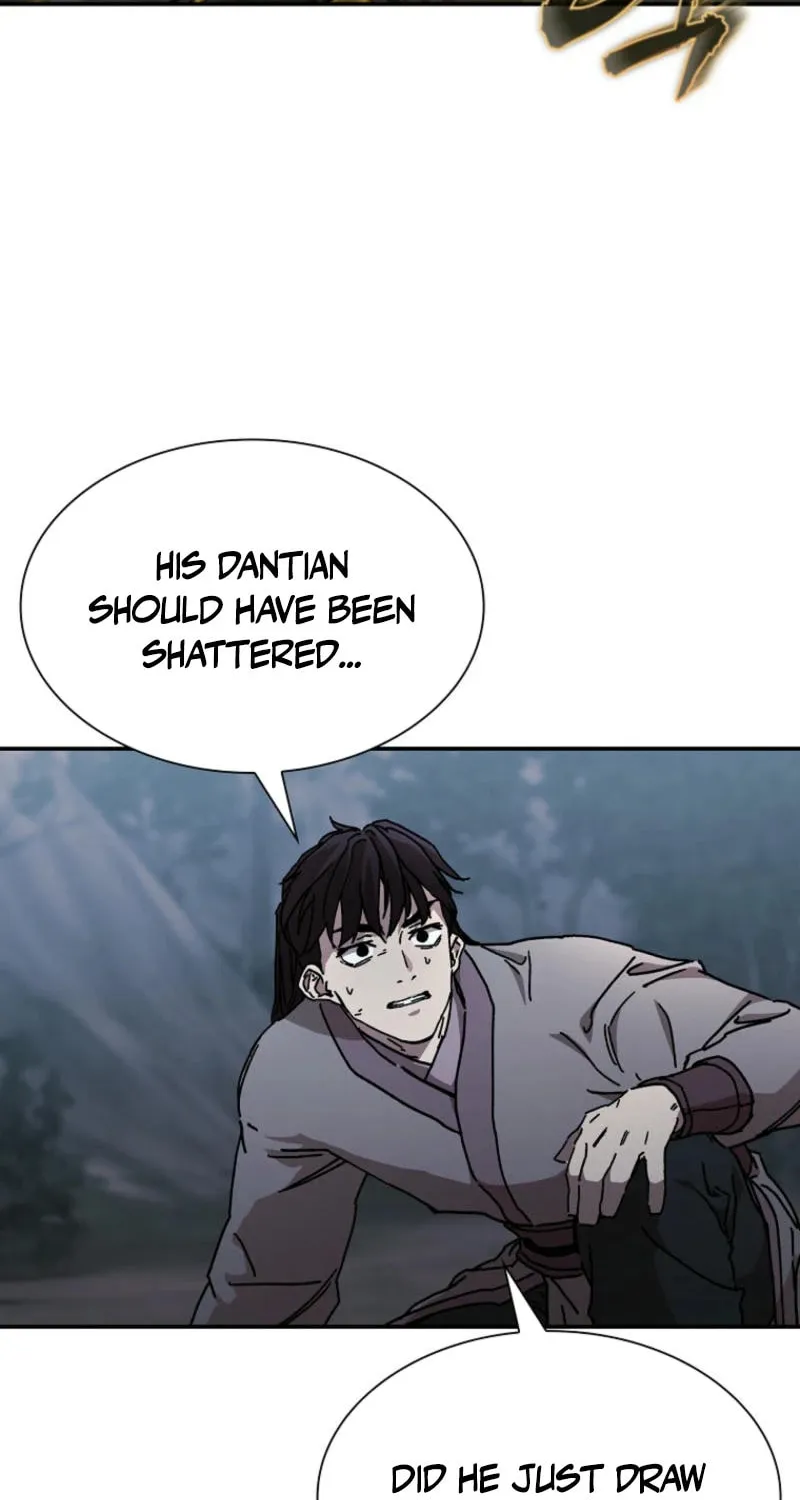The Luoyang Branch of the Heavenly Demon Cult Chapter 18 page 12 - 