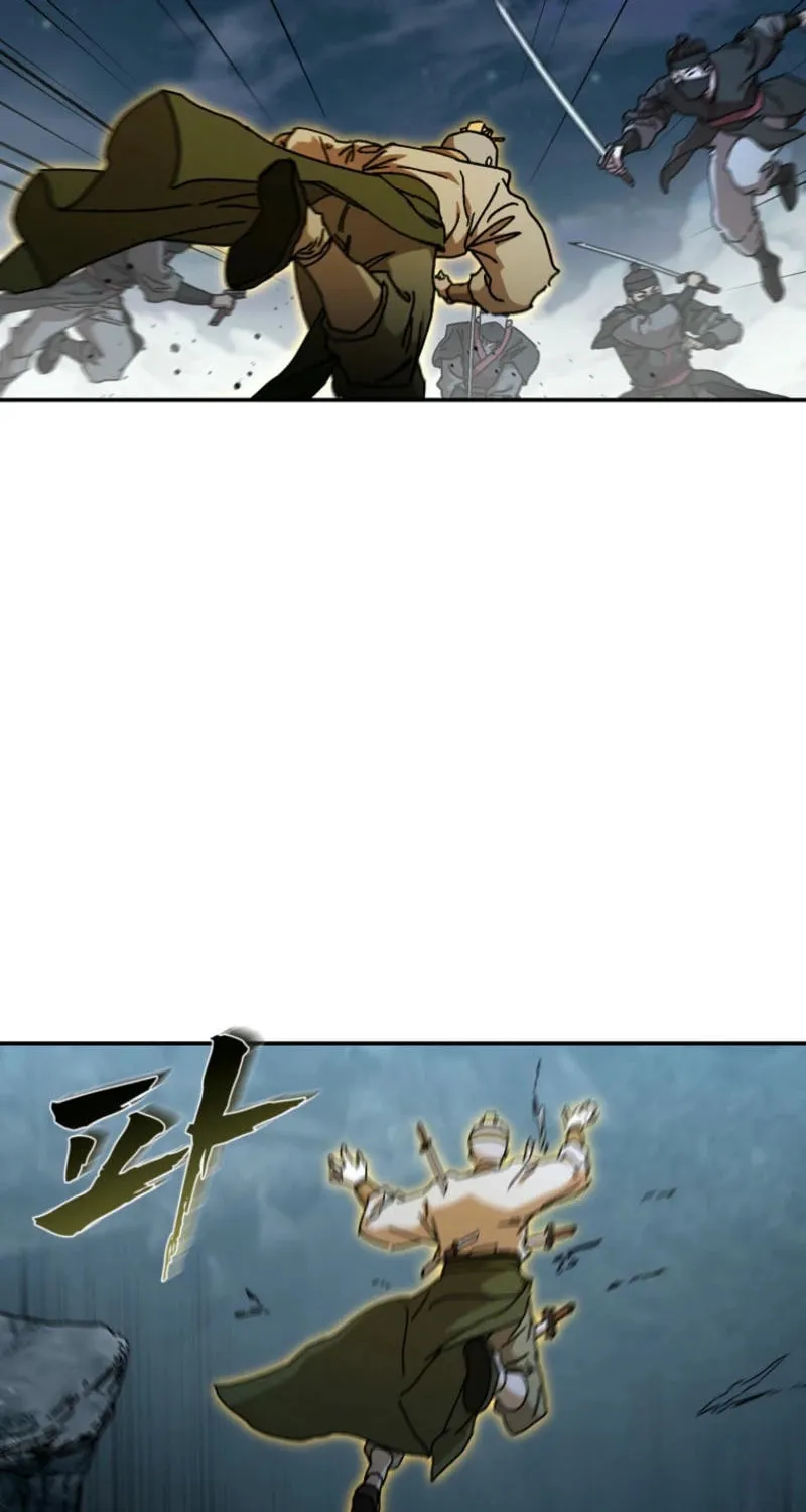 The Luoyang Branch of the Heavenly Demon Cult Chapter 18 page 14 - 
