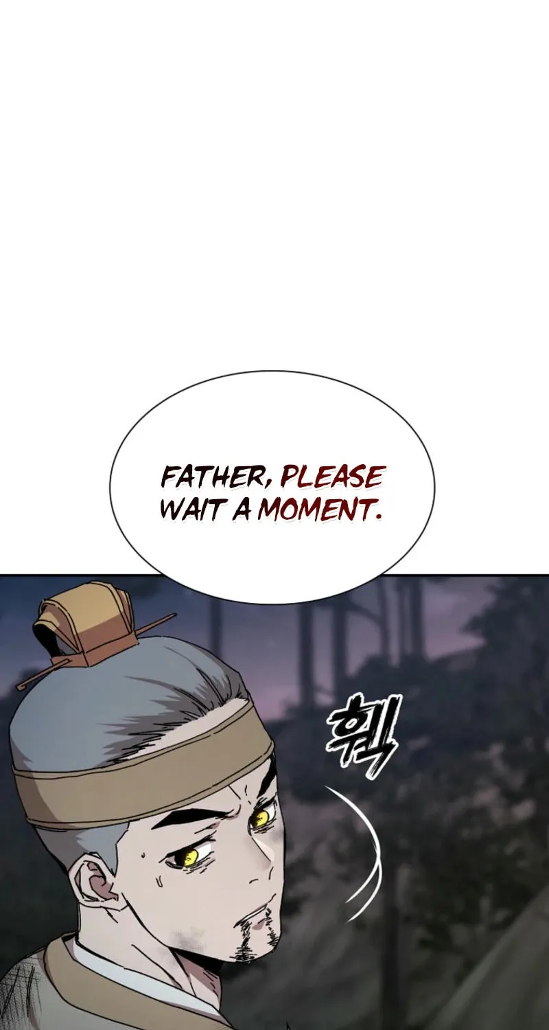 The Luoyang Branch of the Heavenly Demon Cult Chapter 18 page 3 - 
