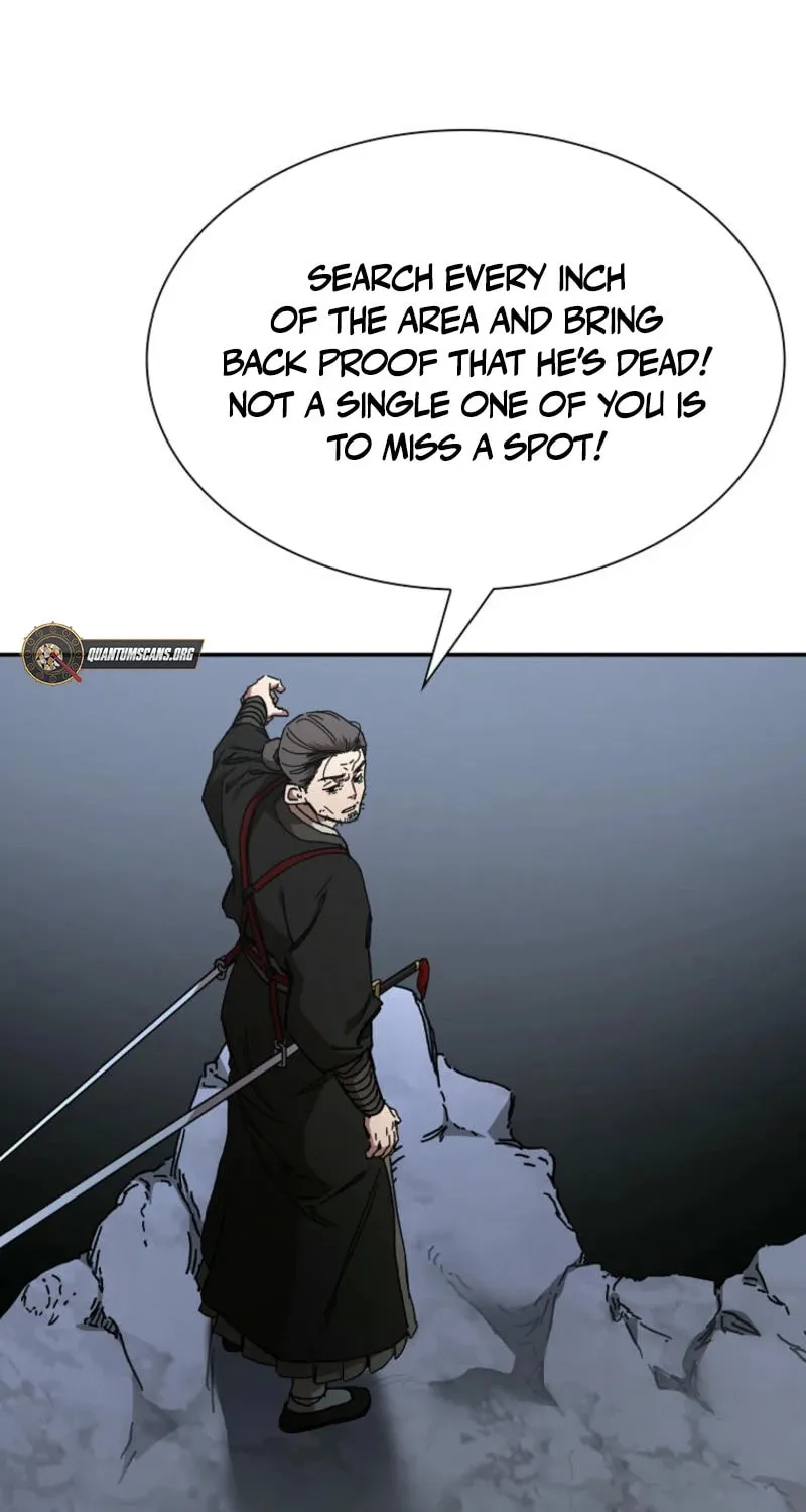 The Luoyang Branch of the Heavenly Demon Cult Chapter 18 page 23 - 