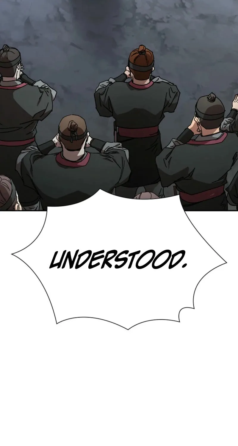 The Luoyang Branch of the Heavenly Demon Cult Chapter 18 page 24 - 