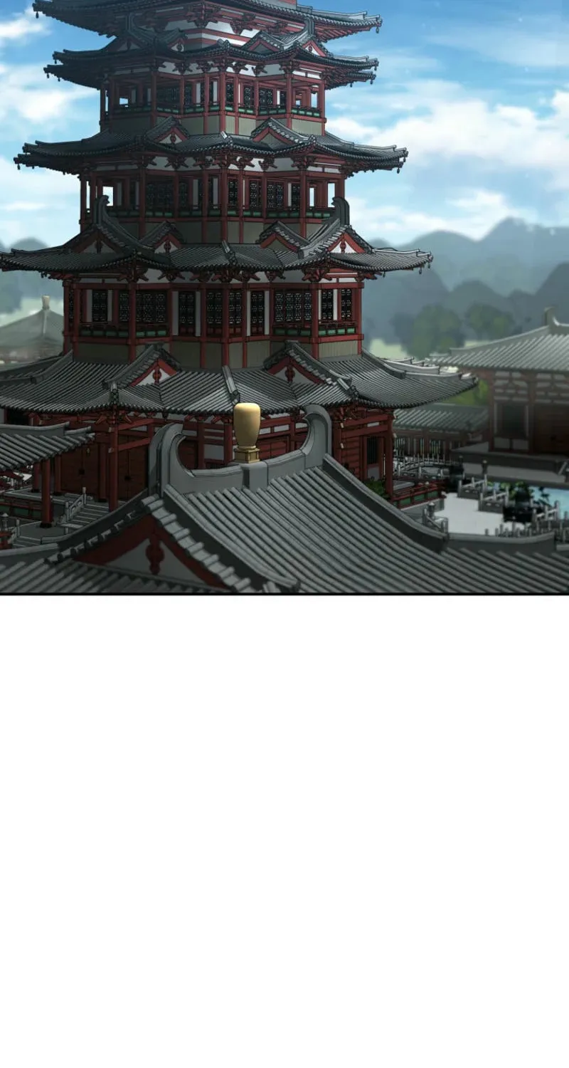 The Luoyang Branch of the Heavenly Demon Cult Chapter 18 page 27 - 