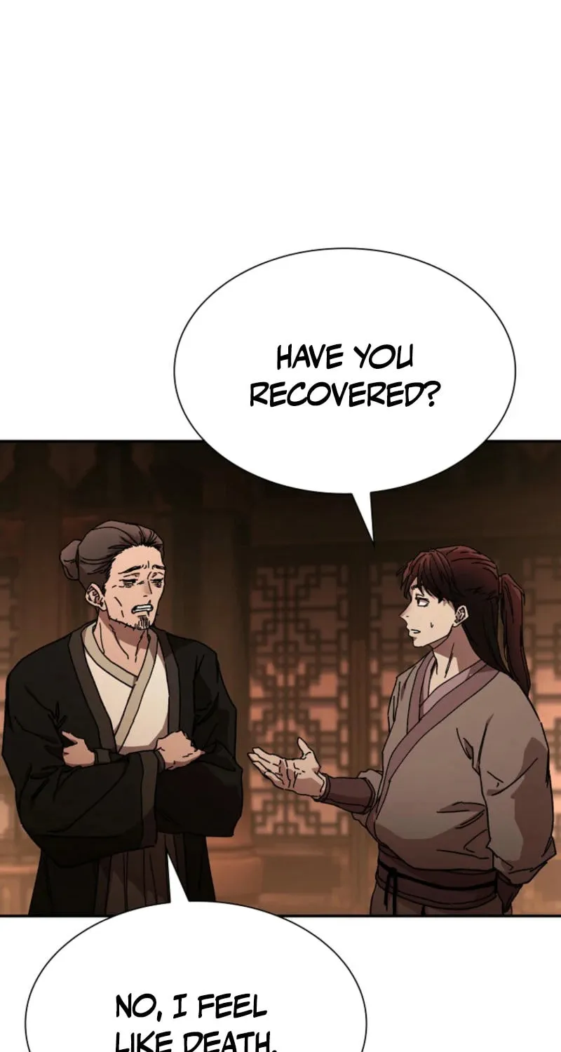 The Luoyang Branch of the Heavenly Demon Cult Chapter 18 page 30 - 