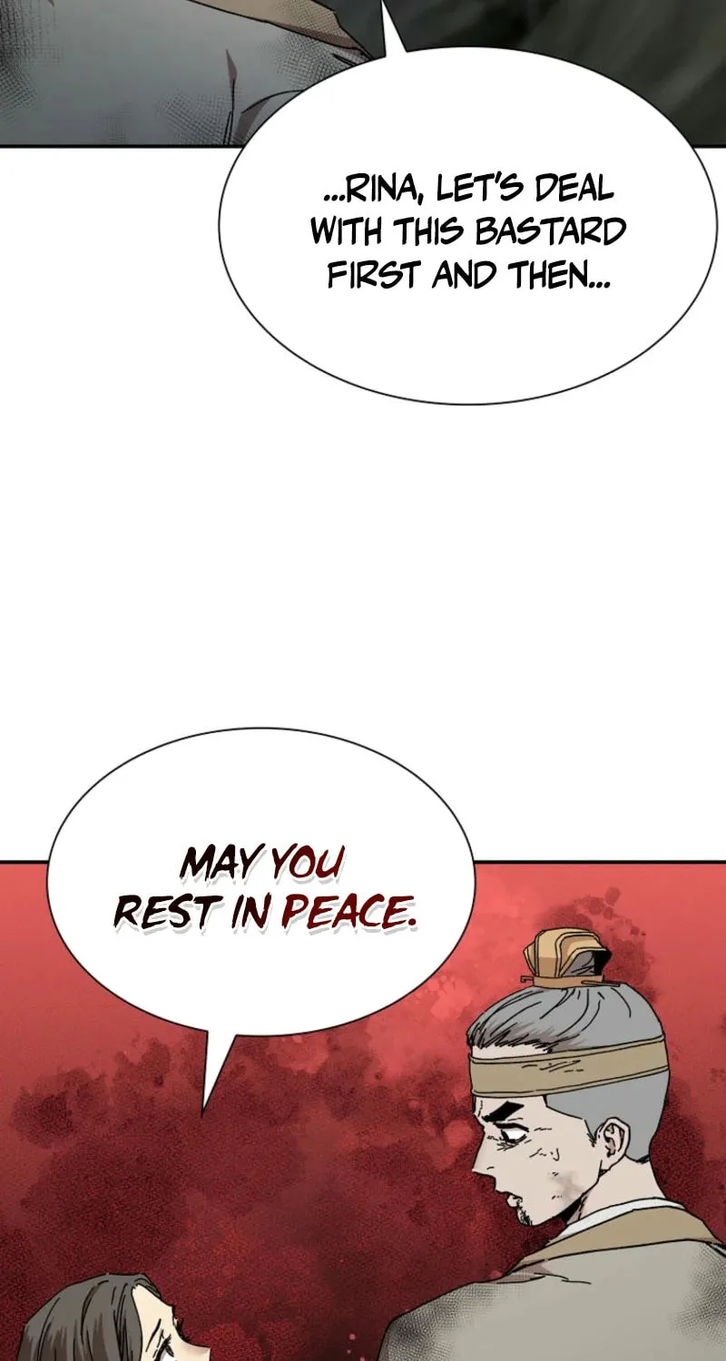 The Luoyang Branch of the Heavenly Demon Cult Chapter 18 page 4 - 