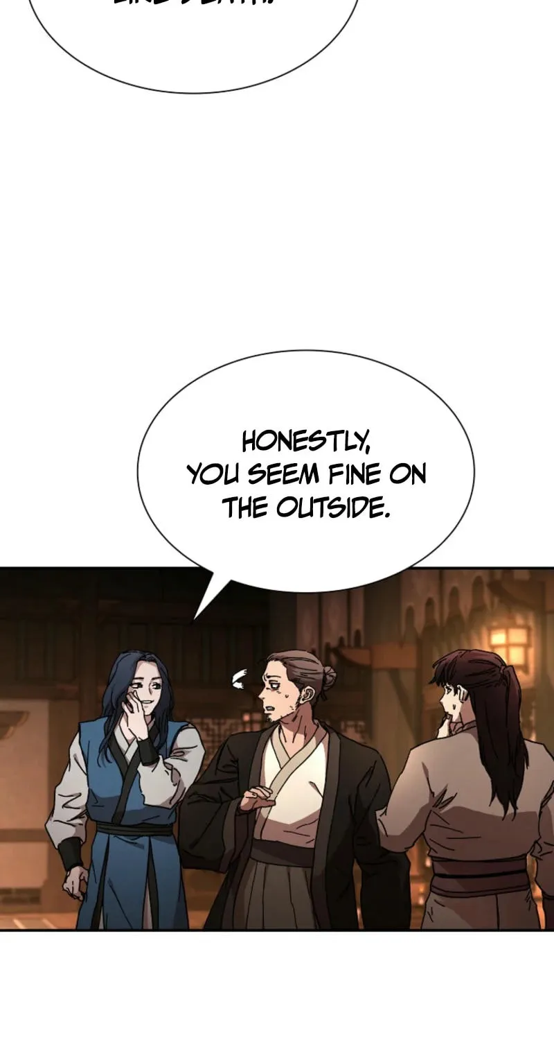 The Luoyang Branch of the Heavenly Demon Cult Chapter 18 page 31 - 