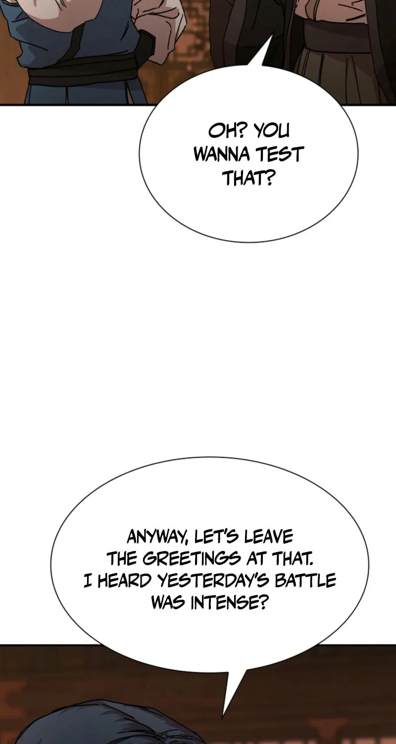 The Luoyang Branch of the Heavenly Demon Cult Chapter 18 page 34 - 