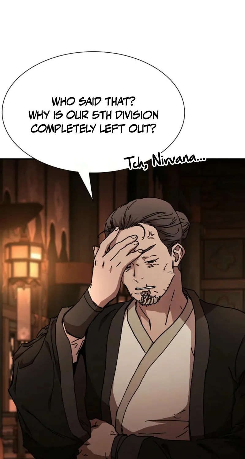 The Luoyang Branch of the Heavenly Demon Cult Chapter 18 page 36 - 