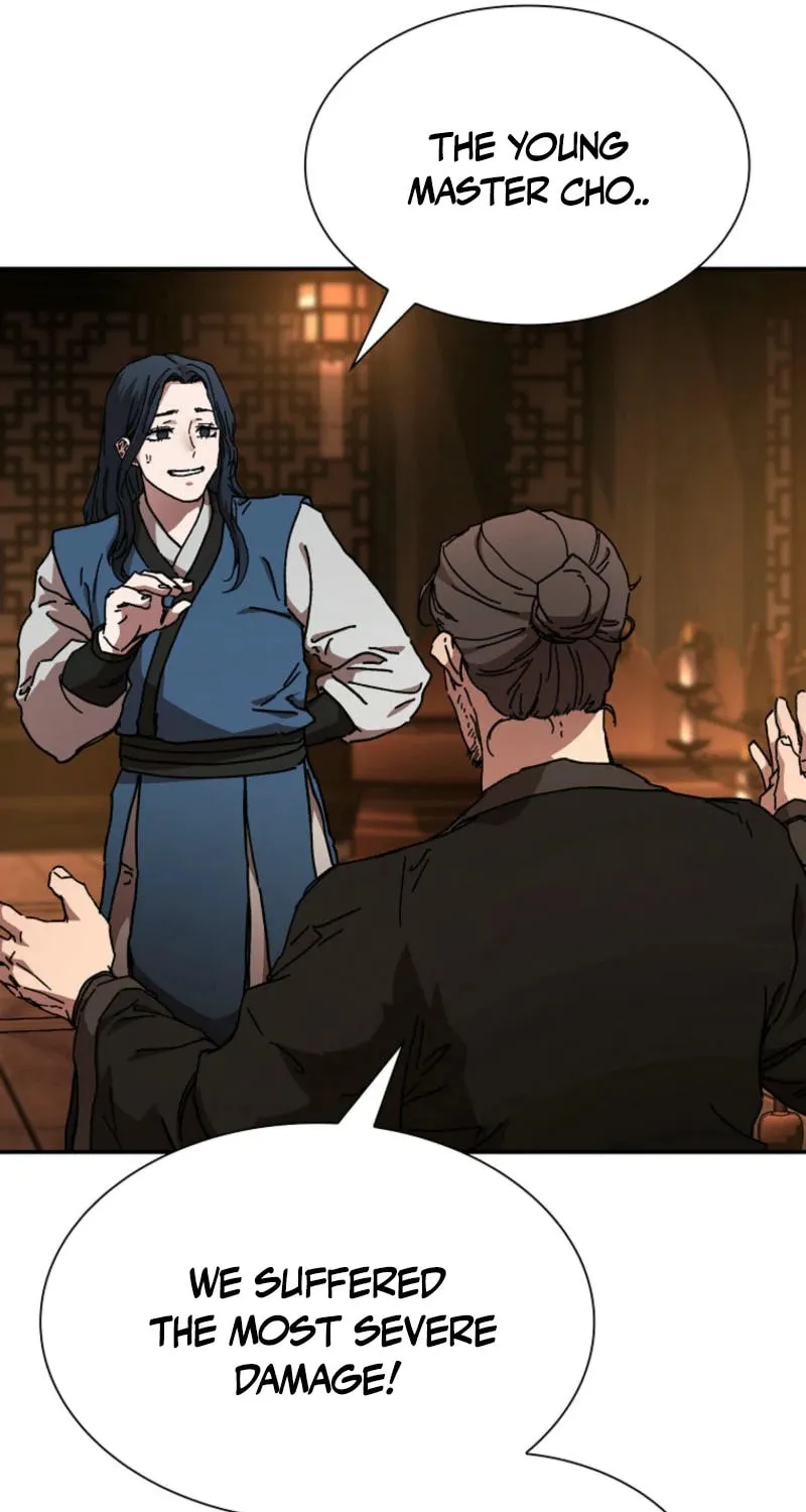 The Luoyang Branch of the Heavenly Demon Cult Chapter 18 page 38 - 