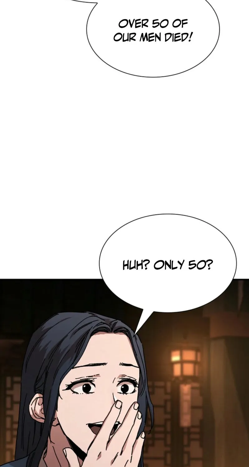 The Luoyang Branch of the Heavenly Demon Cult Chapter 18 page 39 - 