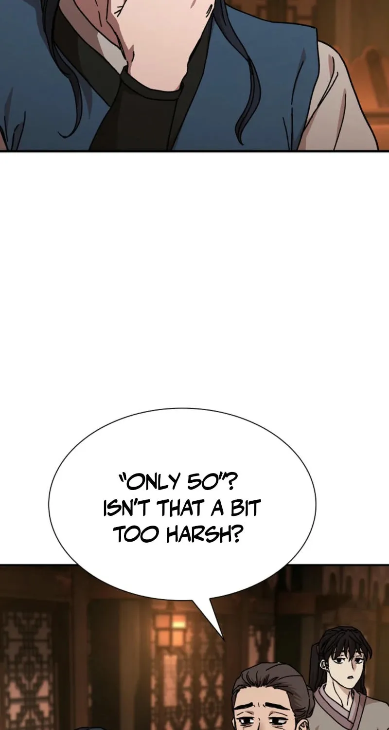 The Luoyang Branch of the Heavenly Demon Cult Chapter 18 page 40 - 