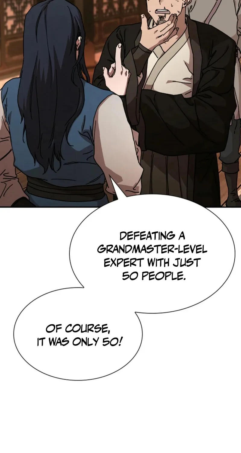 The Luoyang Branch of the Heavenly Demon Cult Chapter 18 page 41 - 