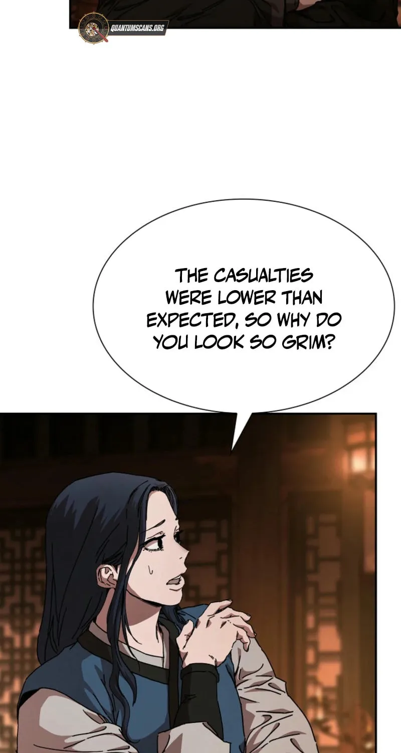 The Luoyang Branch of the Heavenly Demon Cult Chapter 18 page 43 - 