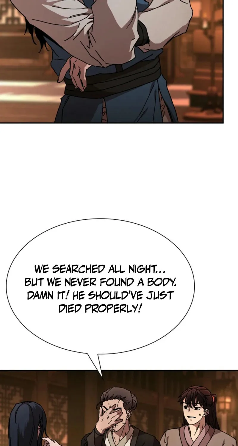 The Luoyang Branch of the Heavenly Demon Cult Chapter 18 page 44 - 