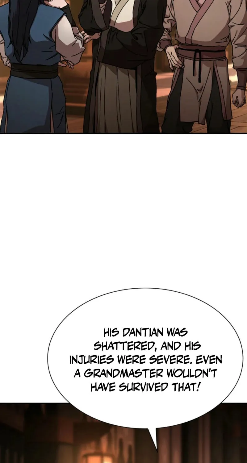 The Luoyang Branch of the Heavenly Demon Cult Chapter 18 page 45 - 