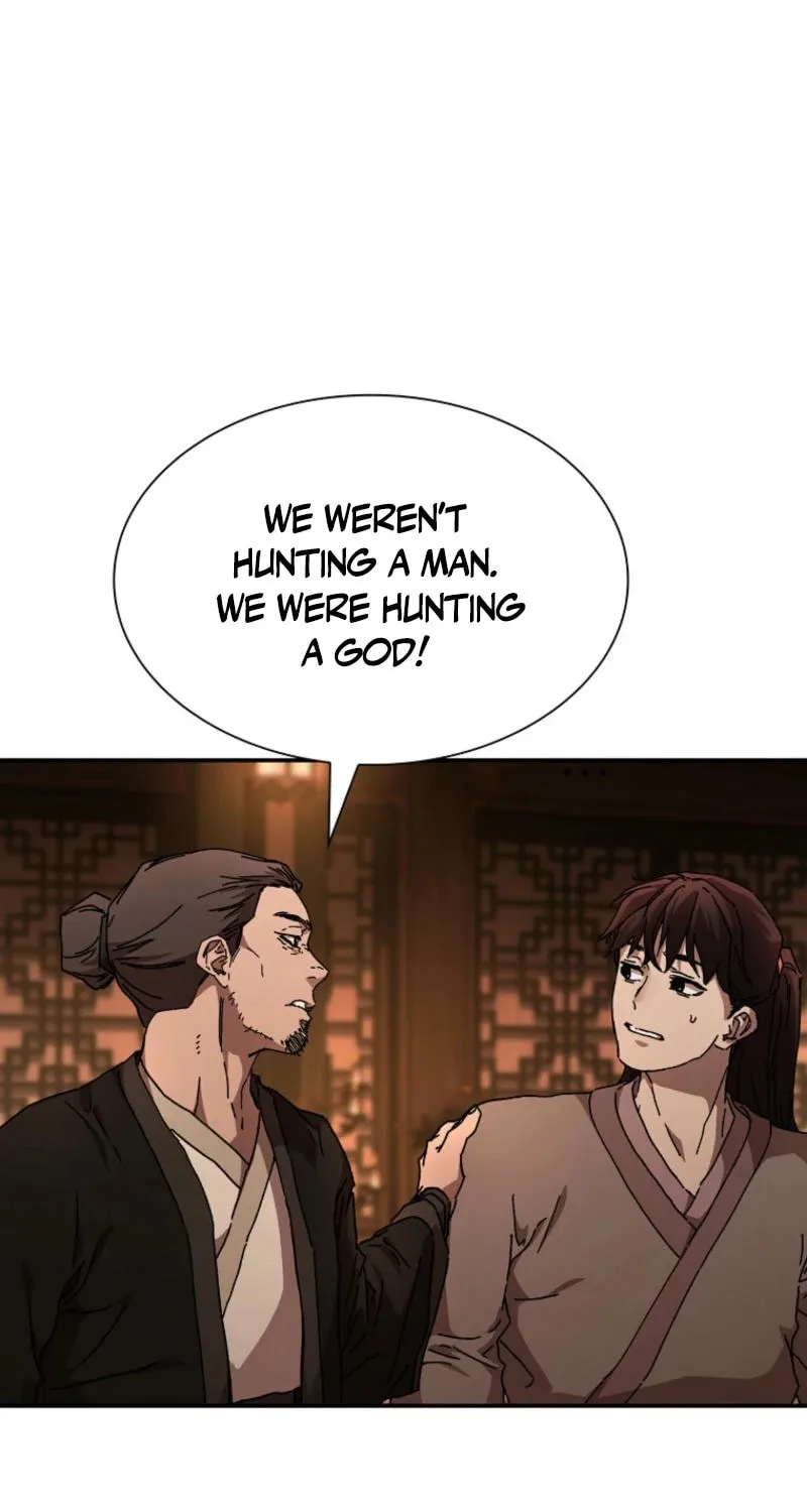 The Luoyang Branch of the Heavenly Demon Cult Chapter 18 page 47 - 
