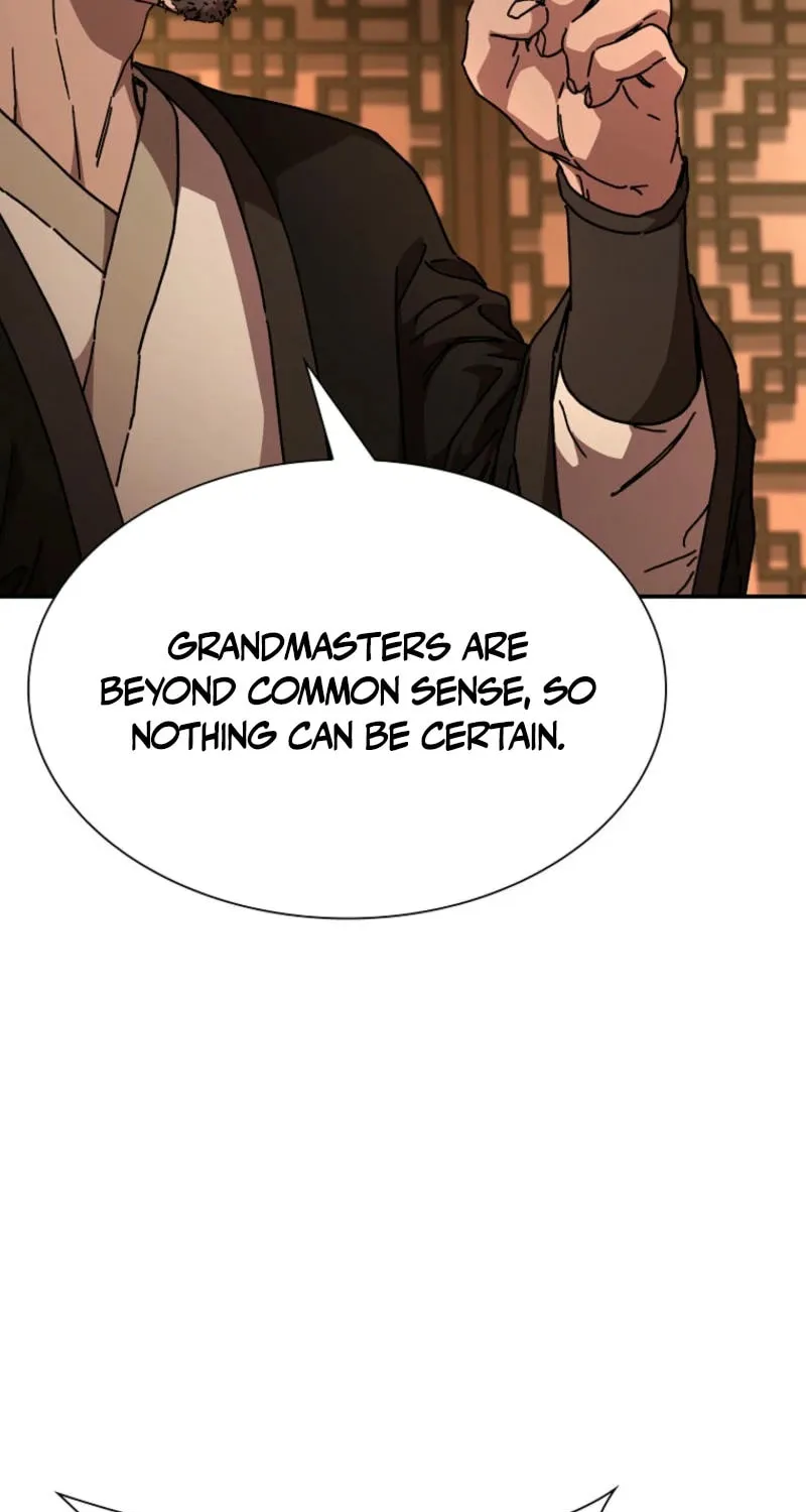 The Luoyang Branch of the Heavenly Demon Cult Chapter 18 page 49 - 