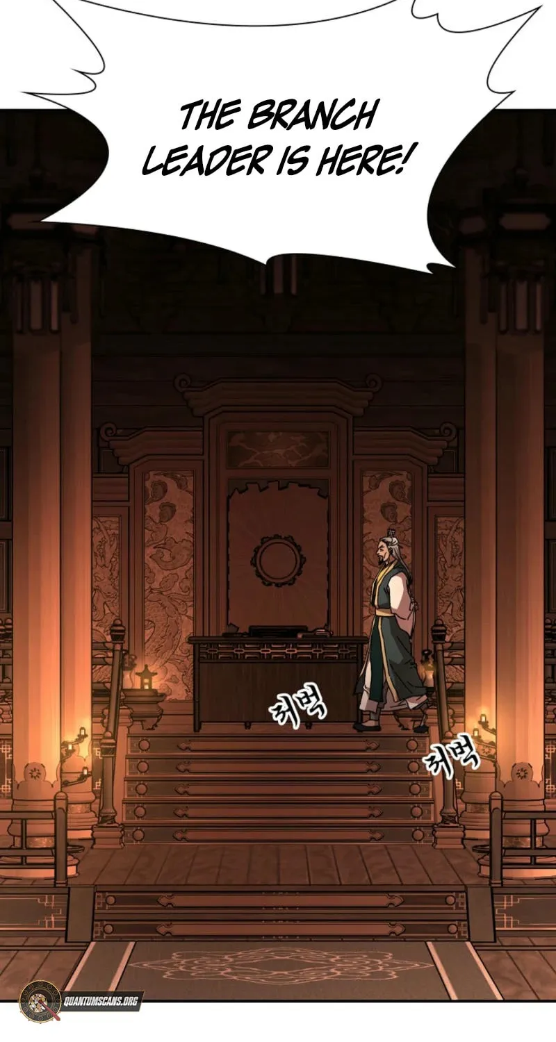 The Luoyang Branch of the Heavenly Demon Cult Chapter 18 page 50 - 