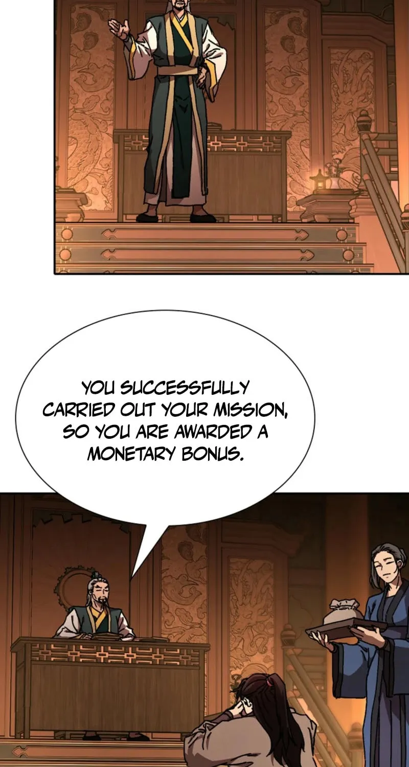 The Luoyang Branch of the Heavenly Demon Cult Chapter 18 page 52 - 