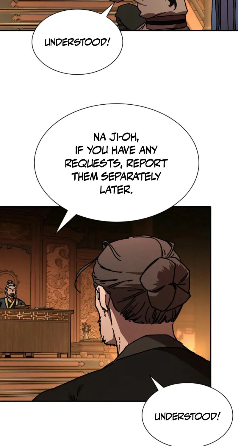The Luoyang Branch of the Heavenly Demon Cult Chapter 18 page 53 - 