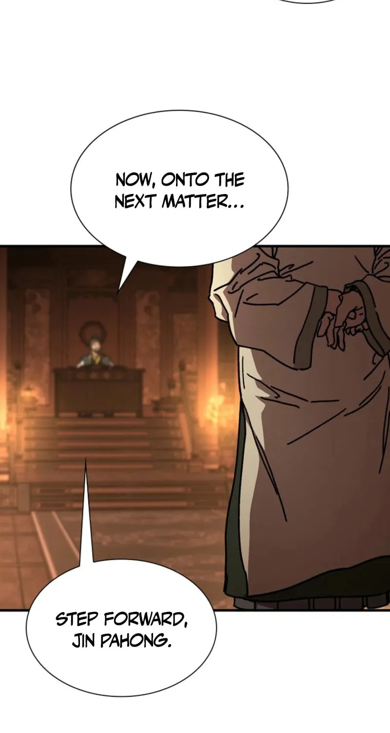The Luoyang Branch of the Heavenly Demon Cult Chapter 18 page 54 - 