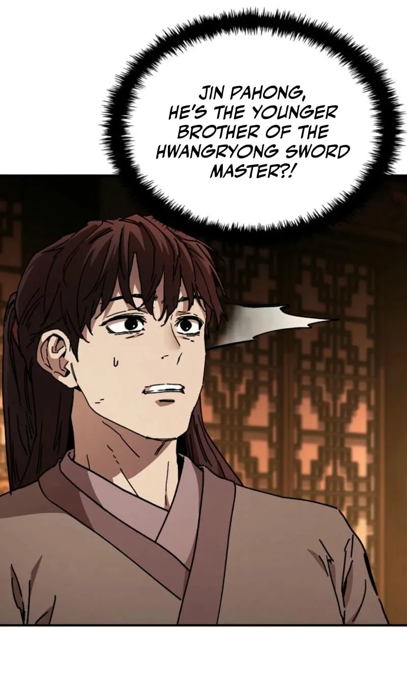 The Luoyang Branch of the Heavenly Demon Cult Chapter 18 page 55 - 