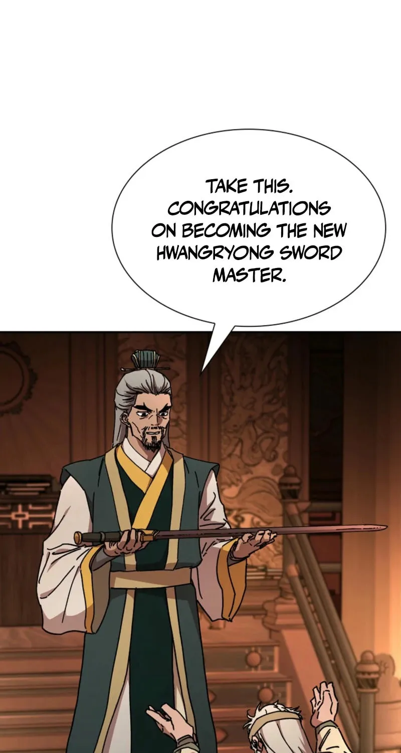 The Luoyang Branch of the Heavenly Demon Cult Chapter 18 page 56 - 