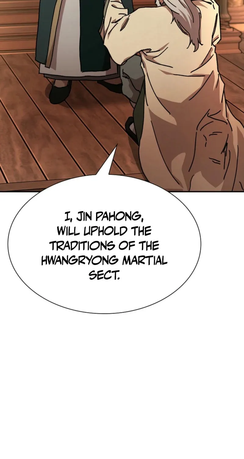 The Luoyang Branch of the Heavenly Demon Cult Chapter 18 page 57 - 