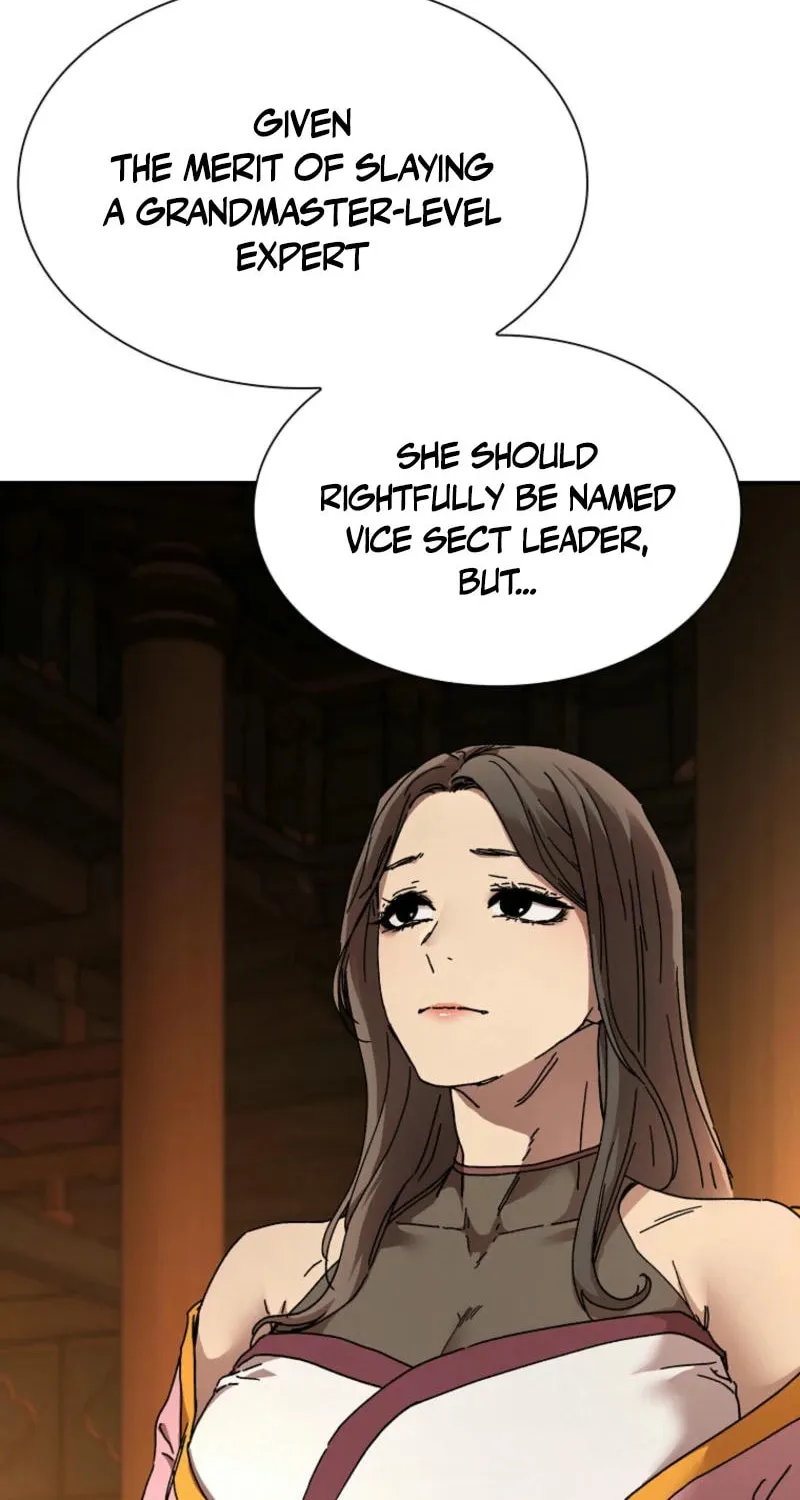 The Luoyang Branch of the Heavenly Demon Cult Chapter 18 page 63 - 