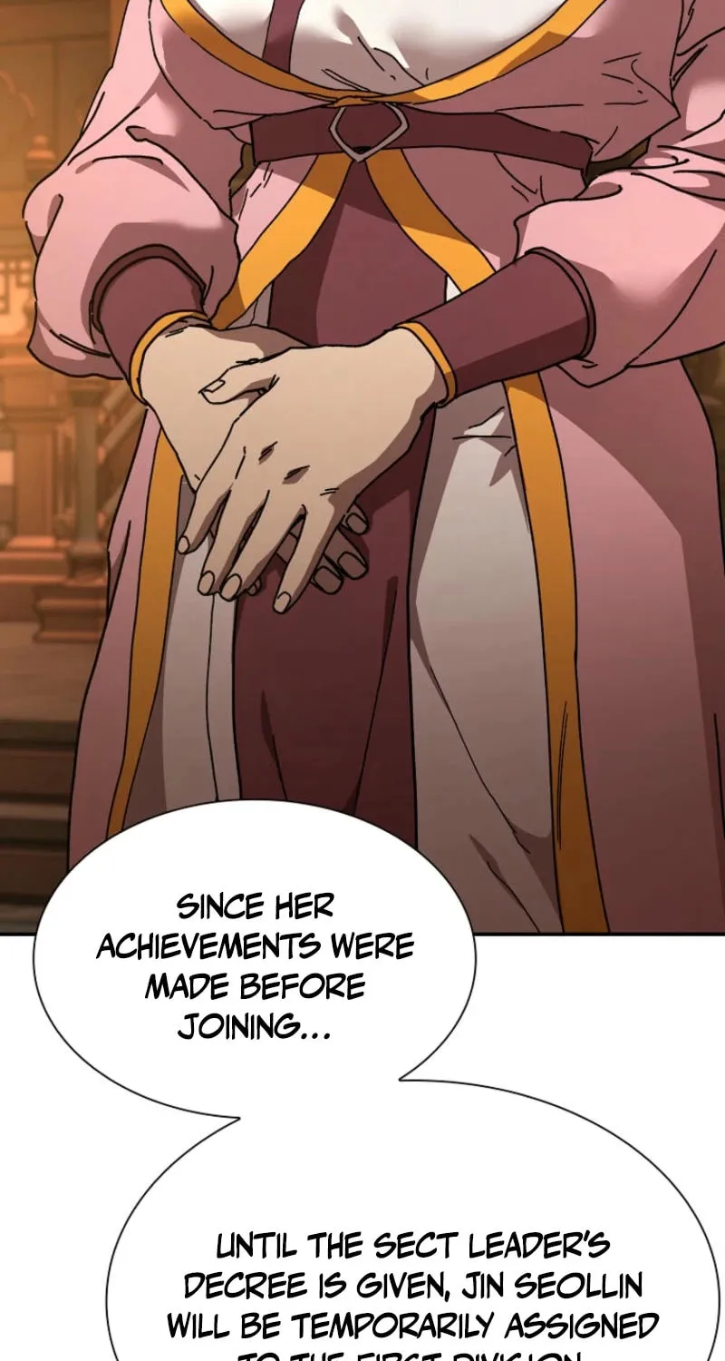 The Luoyang Branch of the Heavenly Demon Cult Chapter 18 page 64 - 