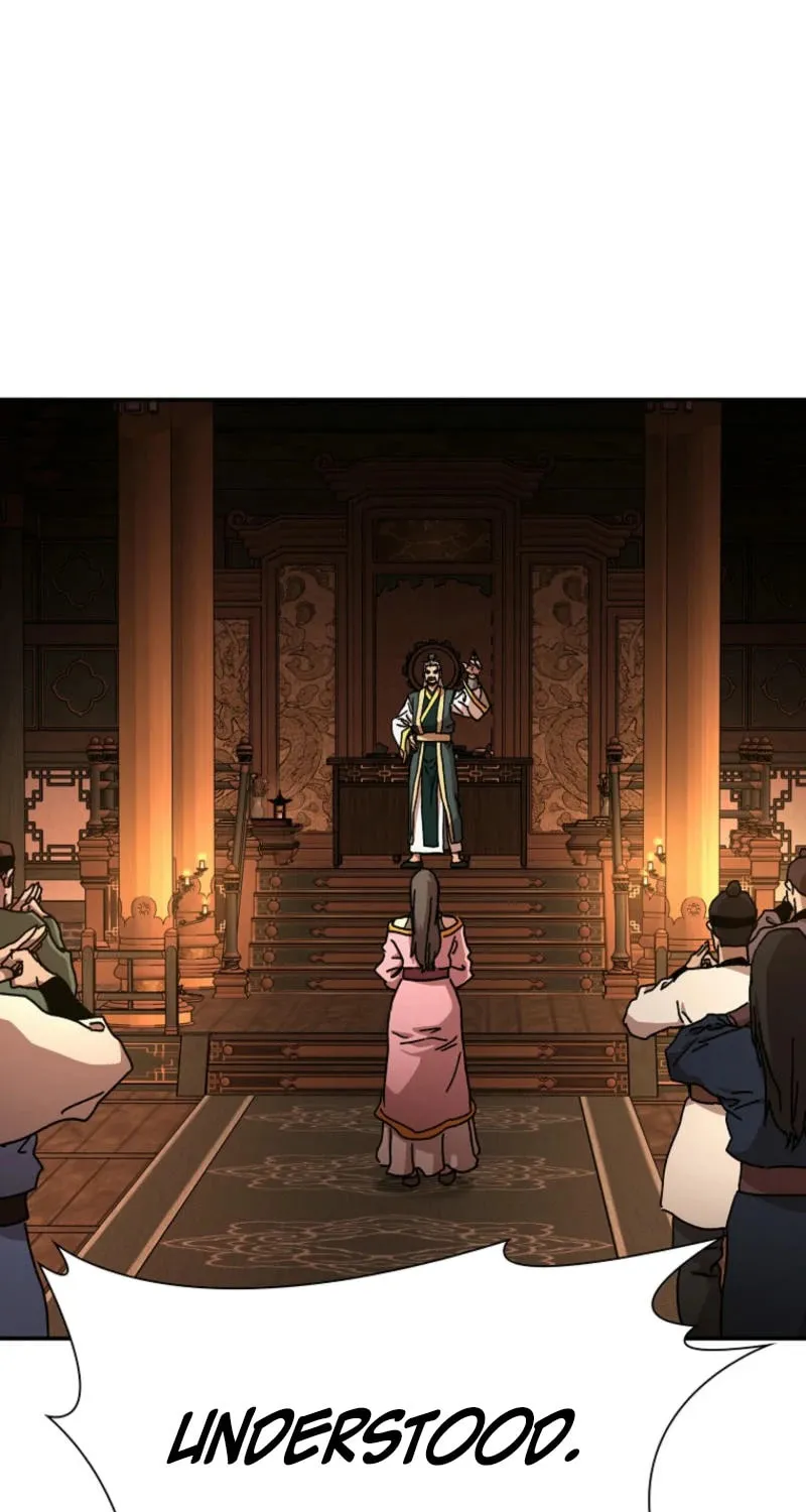 The Luoyang Branch of the Heavenly Demon Cult Chapter 18 page 66 - 