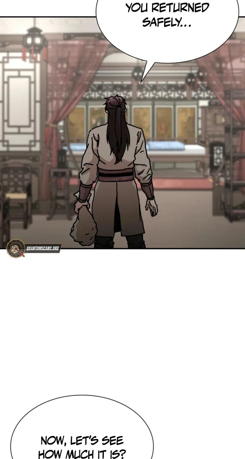 The Luoyang Branch of the Heavenly Demon Cult Chapter 18 page 70 - 