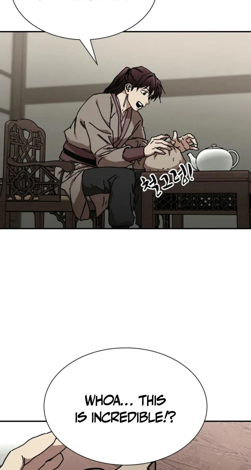 The Luoyang Branch of the Heavenly Demon Cult Chapter 18 page 71 - 
