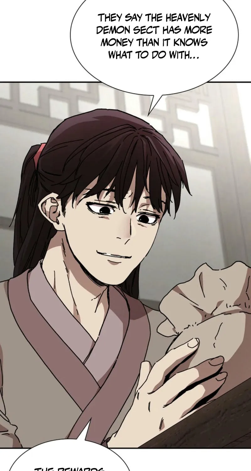 The Luoyang Branch of the Heavenly Demon Cult Chapter 18 page 73 - 