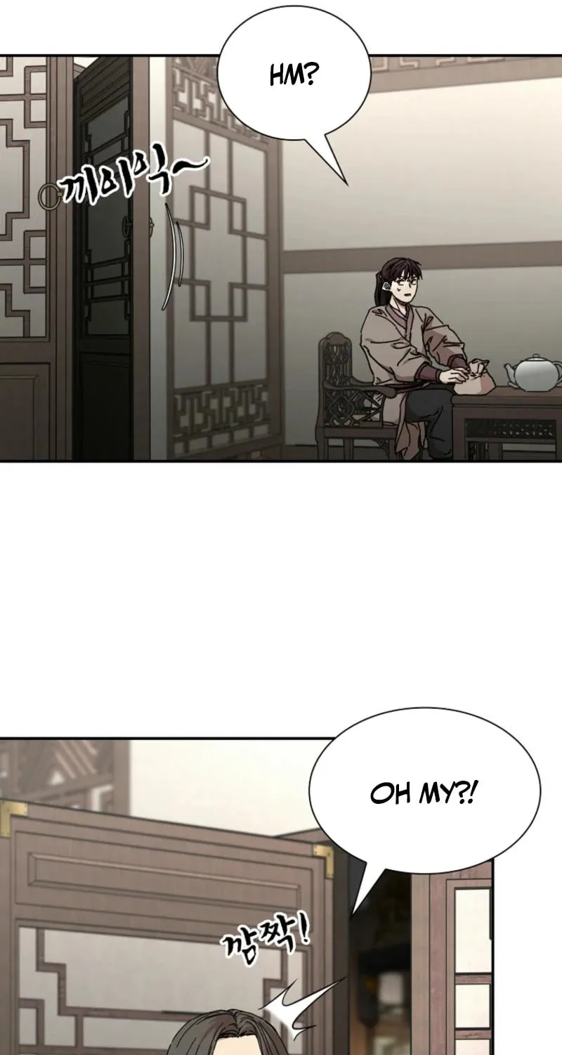 The Luoyang Branch of the Heavenly Demon Cult Chapter 18 page 75 - 