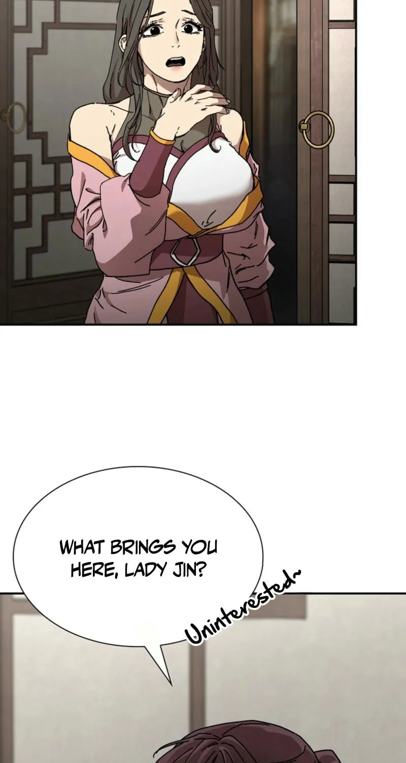The Luoyang Branch of the Heavenly Demon Cult Chapter 18 page 76 - 