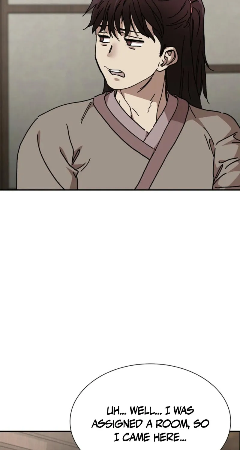 The Luoyang Branch of the Heavenly Demon Cult Chapter 18 page 77 - 