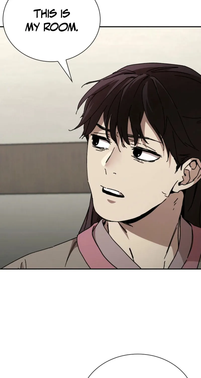 The Luoyang Branch of the Heavenly Demon Cult Chapter 18 page 81 - 