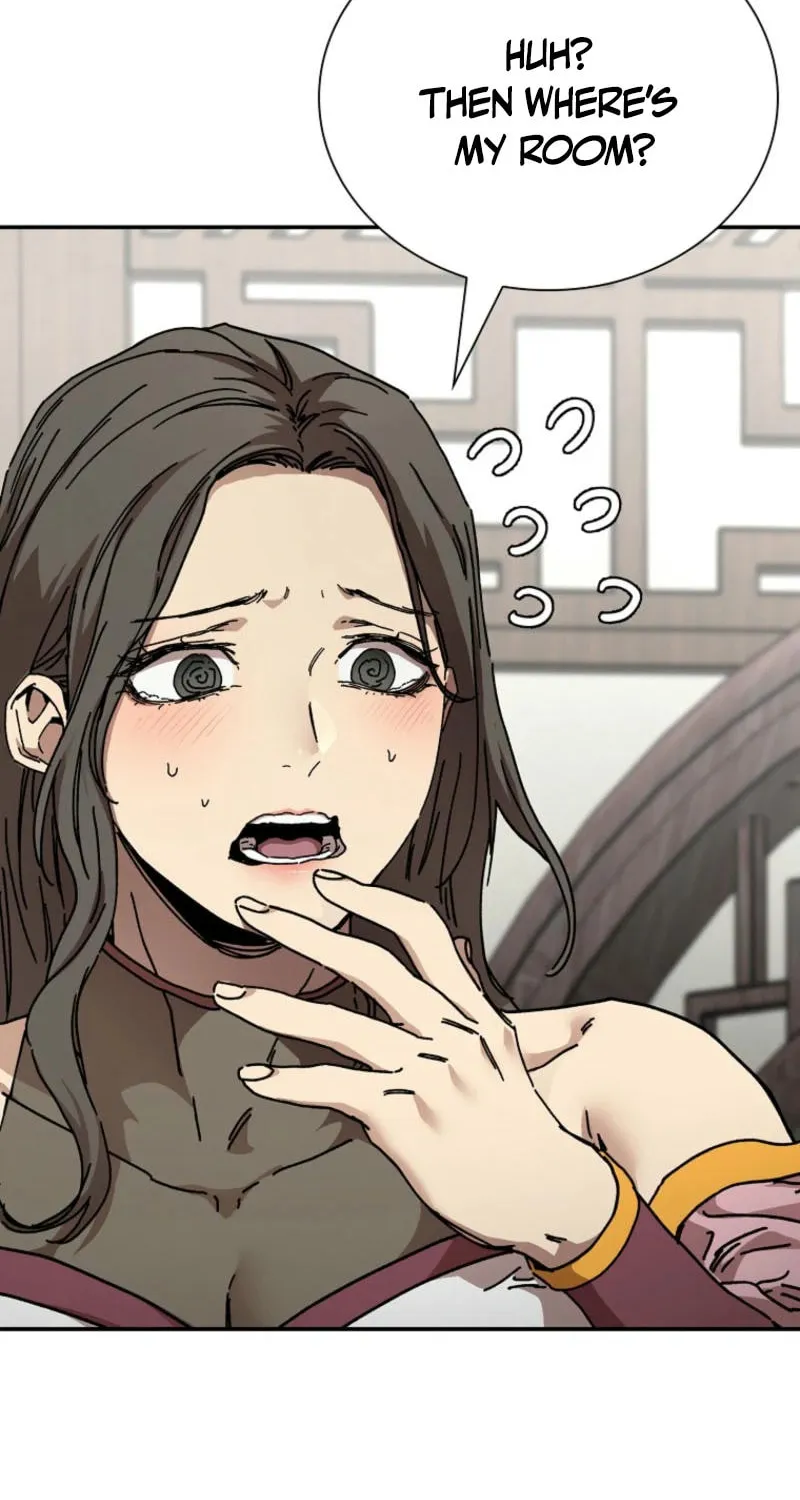 The Luoyang Branch of the Heavenly Demon Cult Chapter 18 page 82 - 