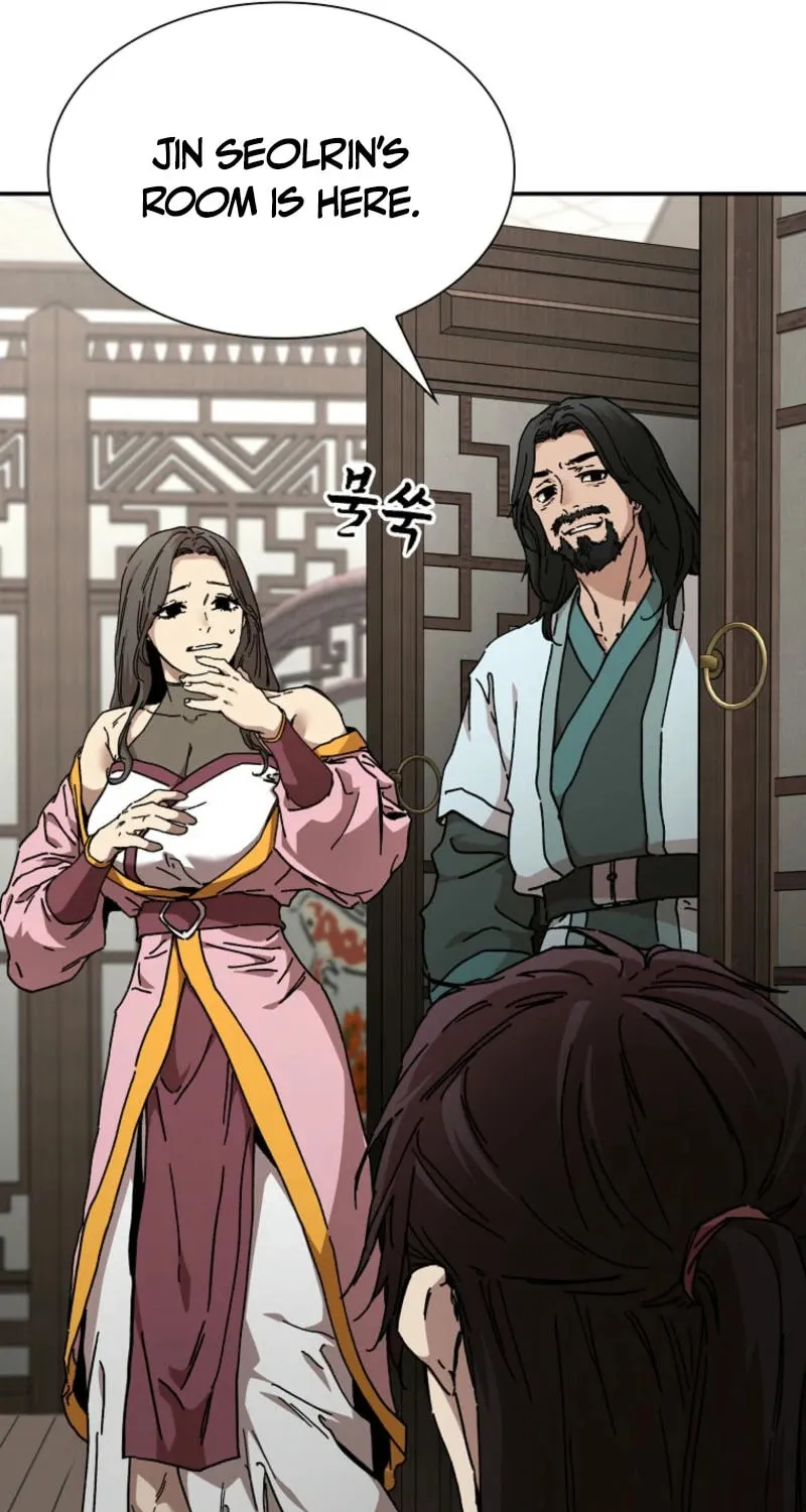 The Luoyang Branch of the Heavenly Demon Cult Chapter 18 page 84 - 